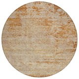 addison chantille acn1164 copper rug