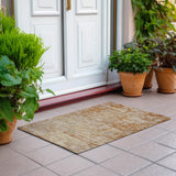 addison chantille acn1164 copper rug