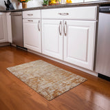 addison chantille acn1164 copper rug