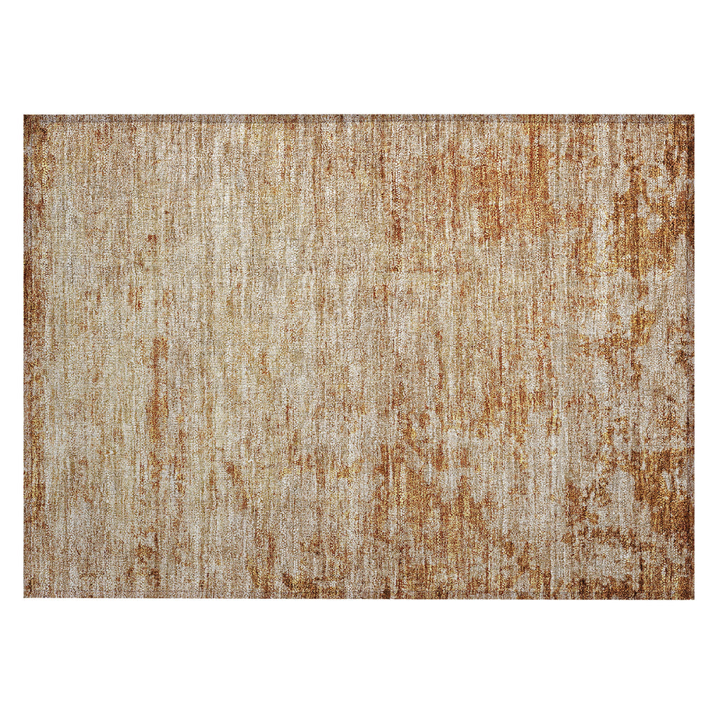 addison chantille acn1164 copper rug