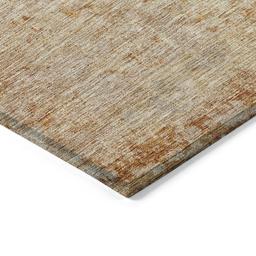 addison chantille acn1164 copper rug