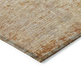 addison chantille acn1164 copper rug