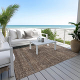 addison chantille acn1165 coffee rug