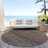 addison chantille acn1165 coffee rug