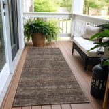 addison chantille acn1165 coffee rug
