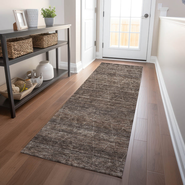 addison chantille acn1165 coffee rug