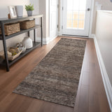 addison chantille acn1165 coffee rug