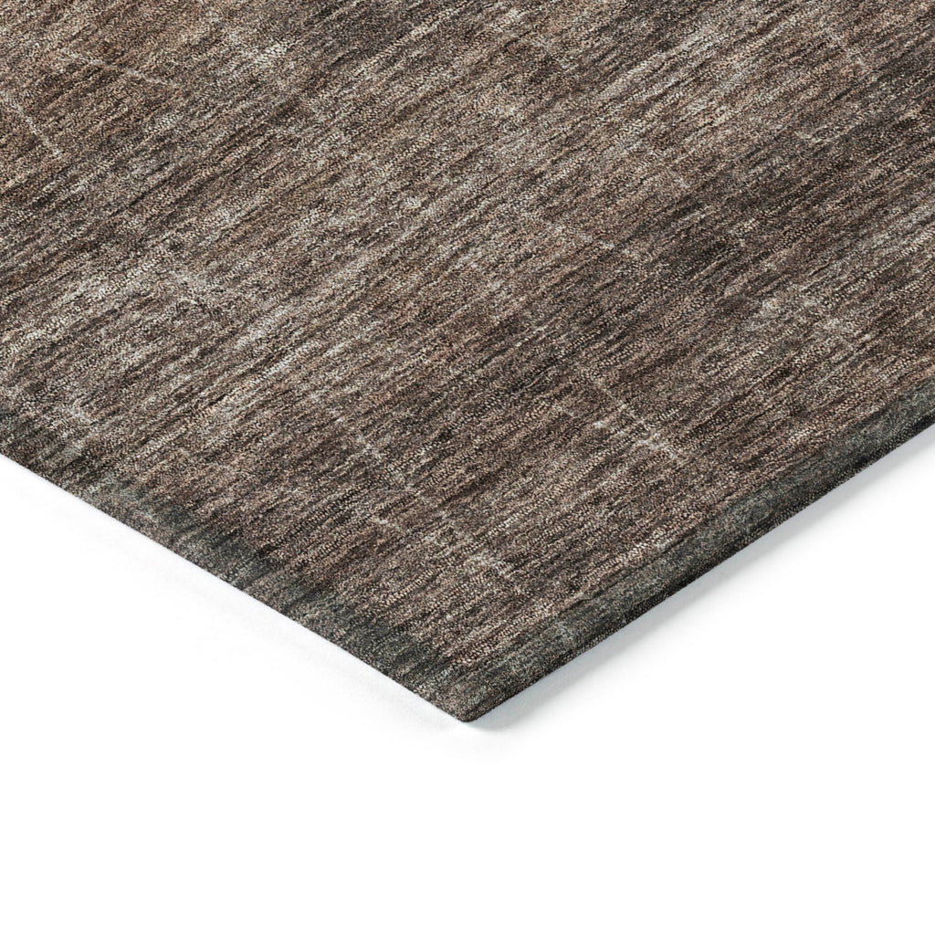 addison chantille acn1165 coffee rug