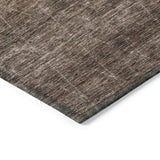 addison chantille acn1165 coffee rug