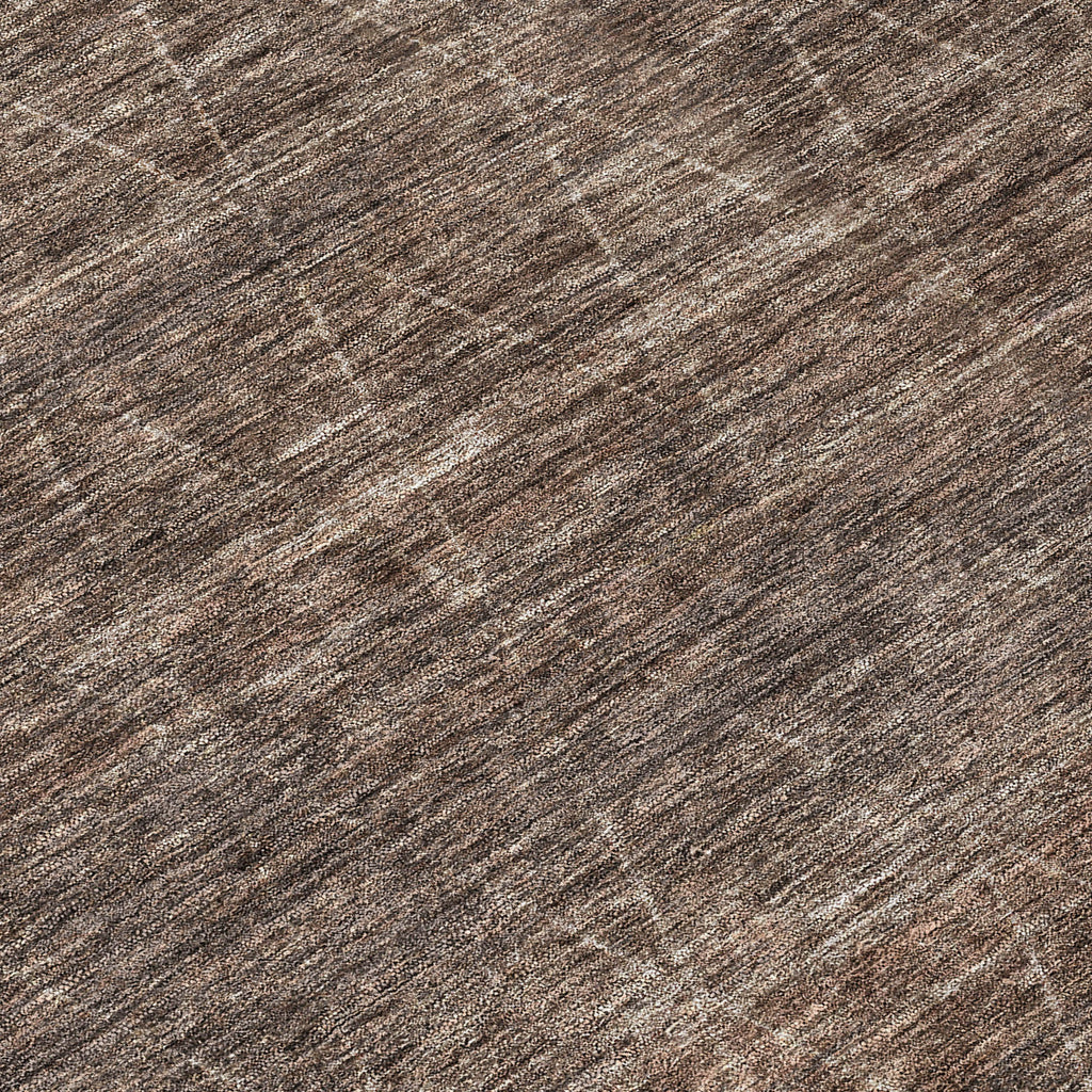 addison chantille acn1165 coffee rug