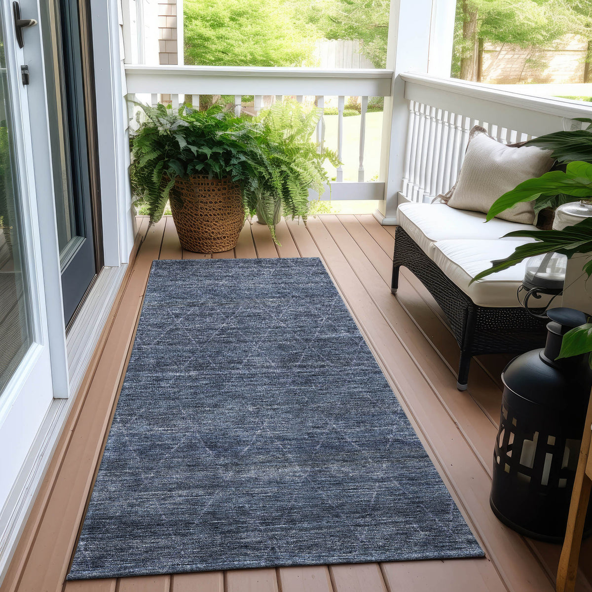addison chantille acn1165 navy rug