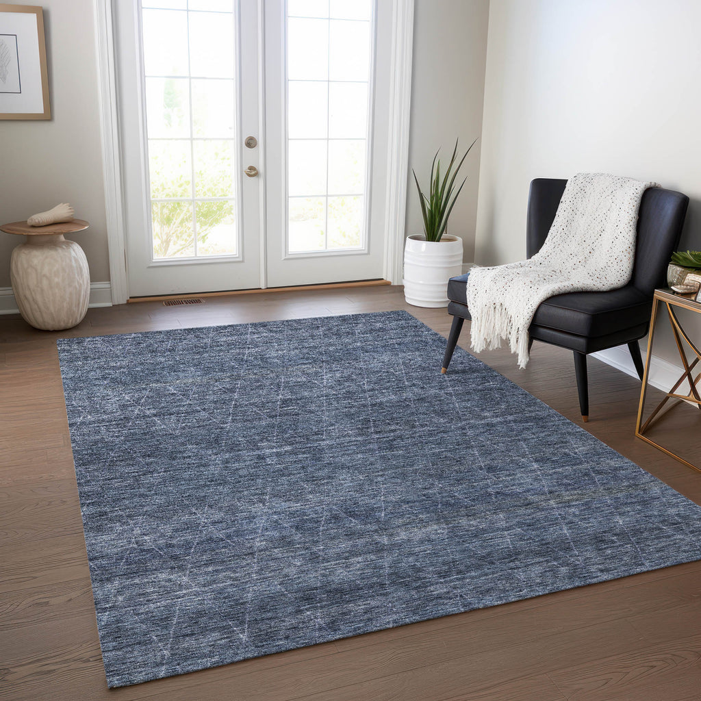 addison chantille acn1165 navy rug