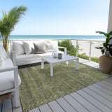 addison chantille acn1165 olive rug