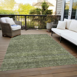 addison chantille acn1165 olive rug