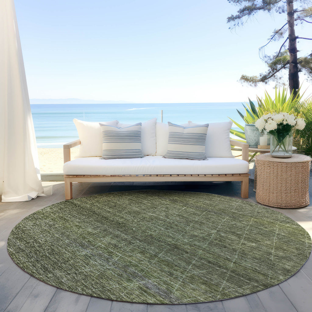 addison chantille acn1165 olive rug