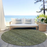 addison chantille acn1165 olive rug