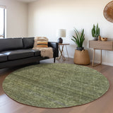 addison chantille acn1165 olive rug