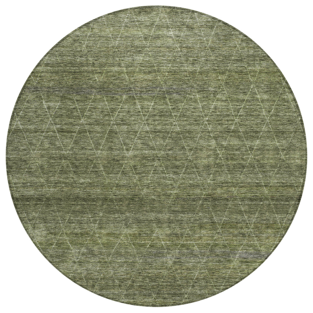 addison chantille acn1165 olive rug