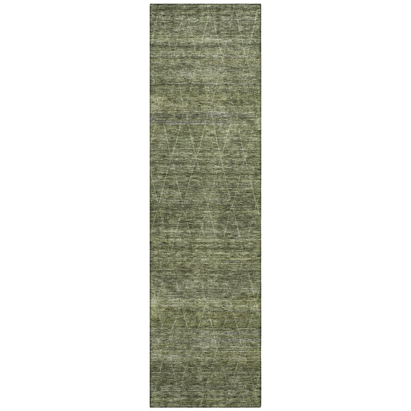 addison chantille acn1165 olive rug