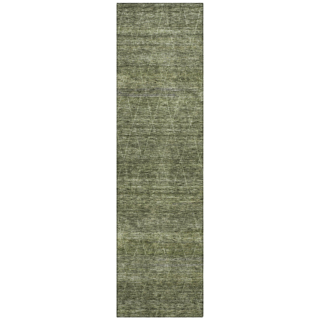 addison chantille acn1165 olive rug