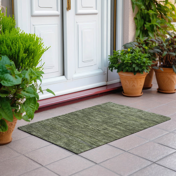 addison chantille acn1165 olive rug
