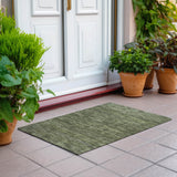addison chantille acn1165 olive rug