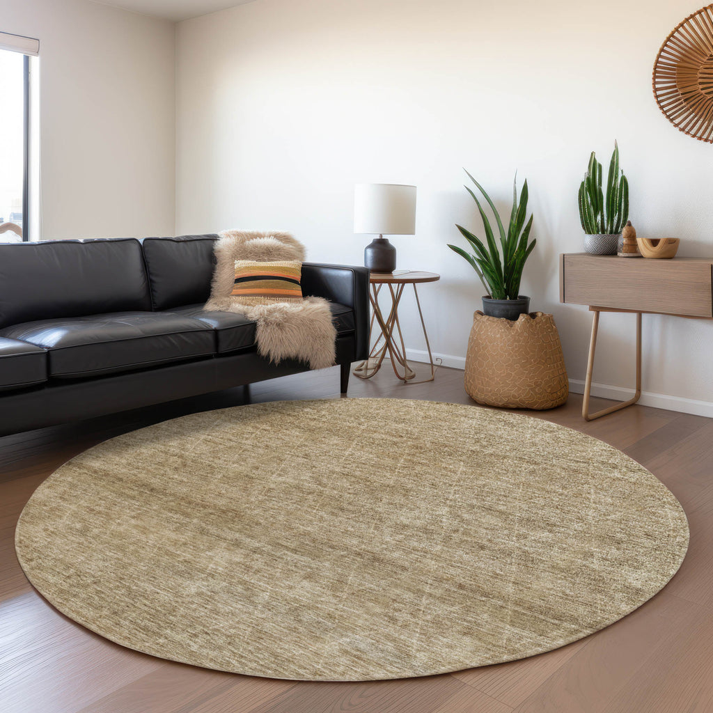addison chantille acn1165 wheat rug