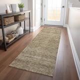 addison chantille acn1165 wheat rug