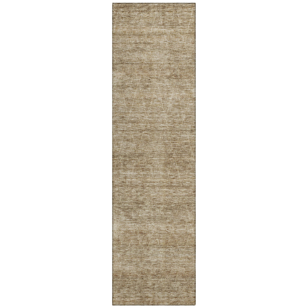 addison chantille acn1165 wheat rug