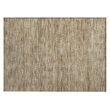 addison chantille acn1165 wheat rug