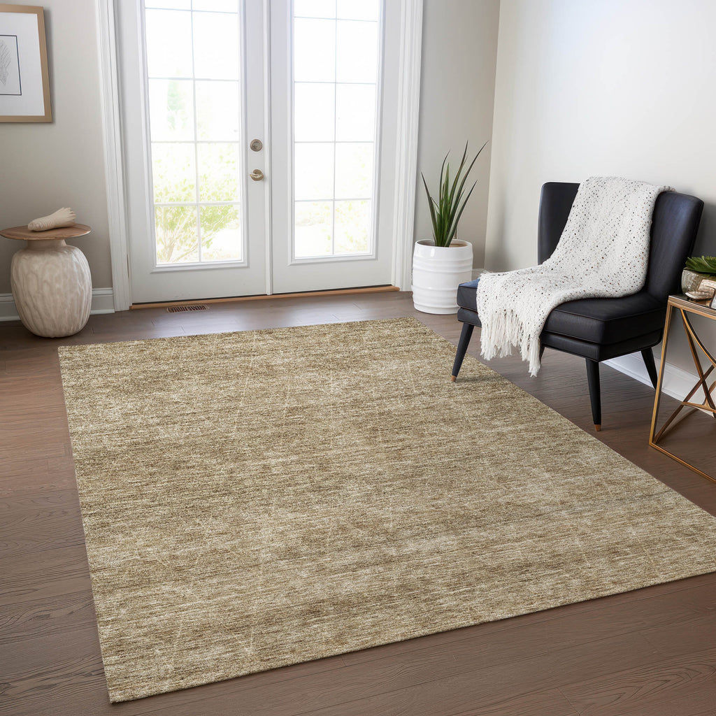 addison chantille acn1165 wheat rug