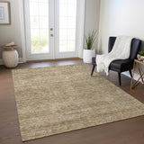 addison chantille acn1165 wheat rug