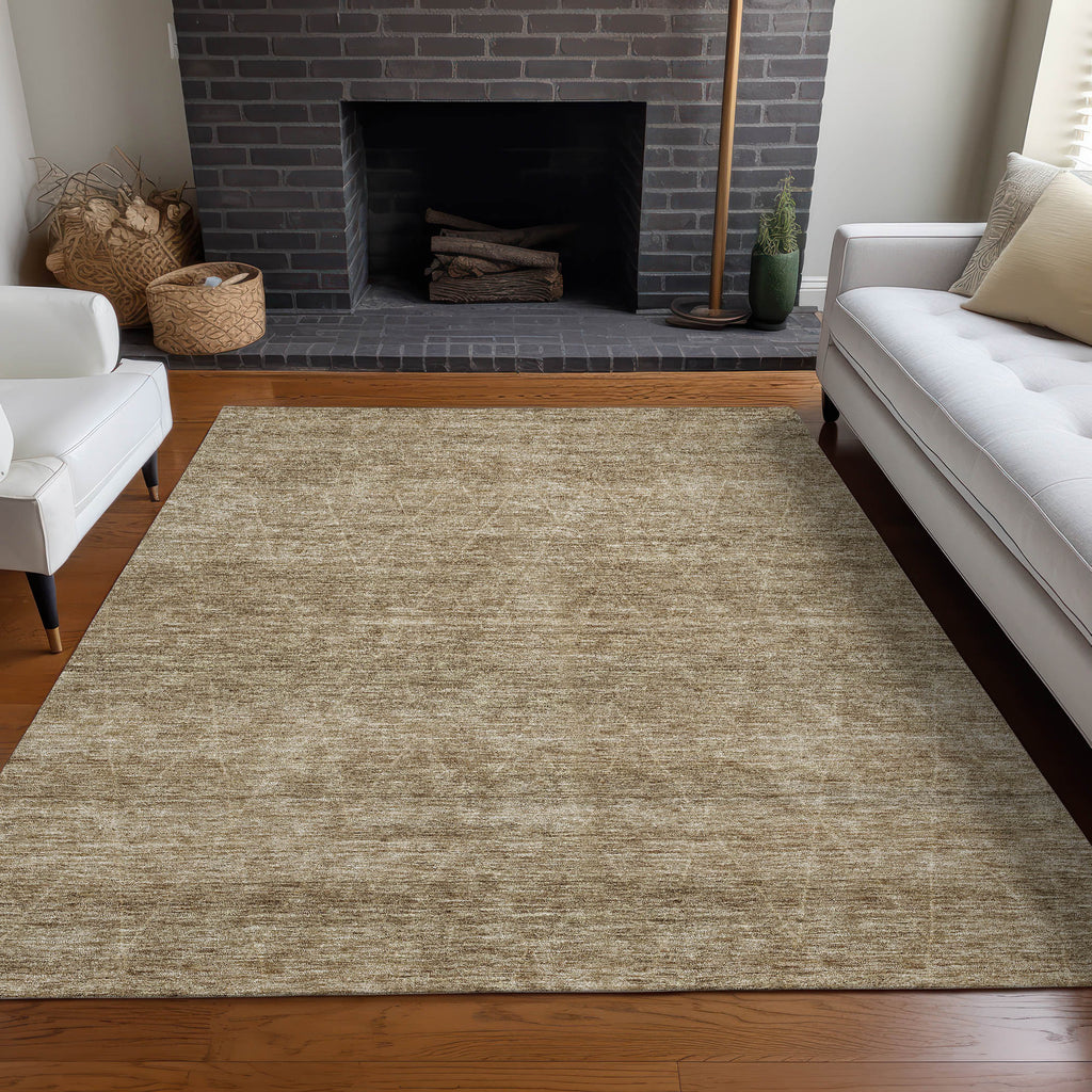 addison chantille acn1165 wheat rug