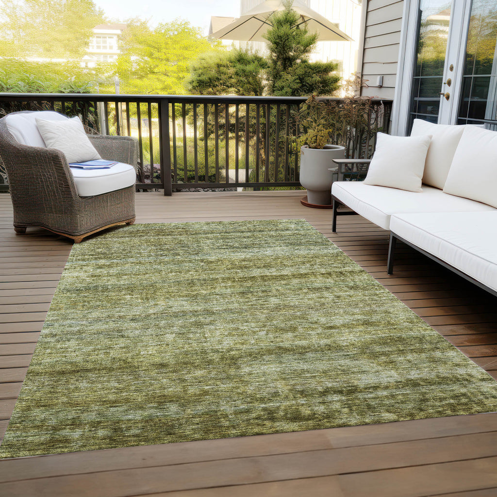 addison chantille acn1166 olive rug