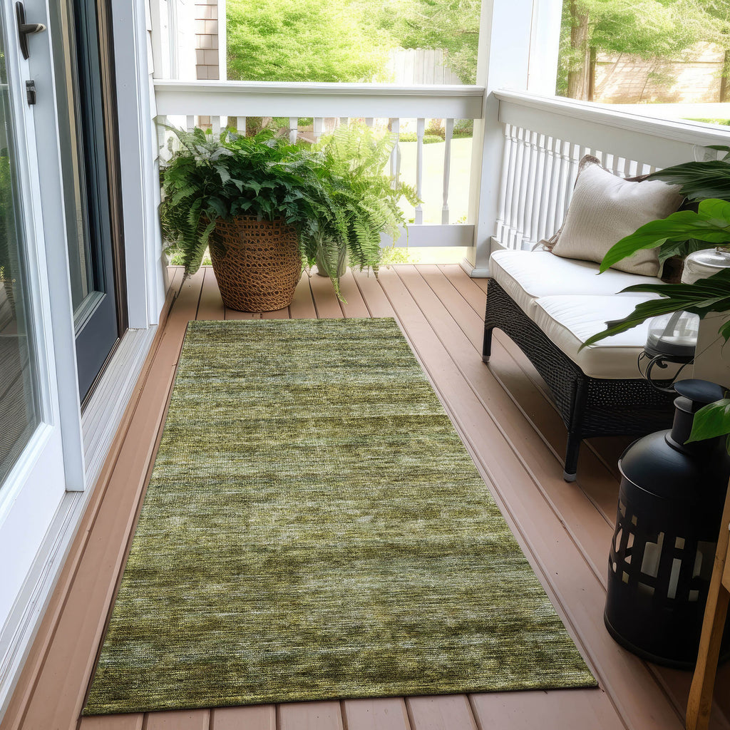addison chantille acn1166 olive rug