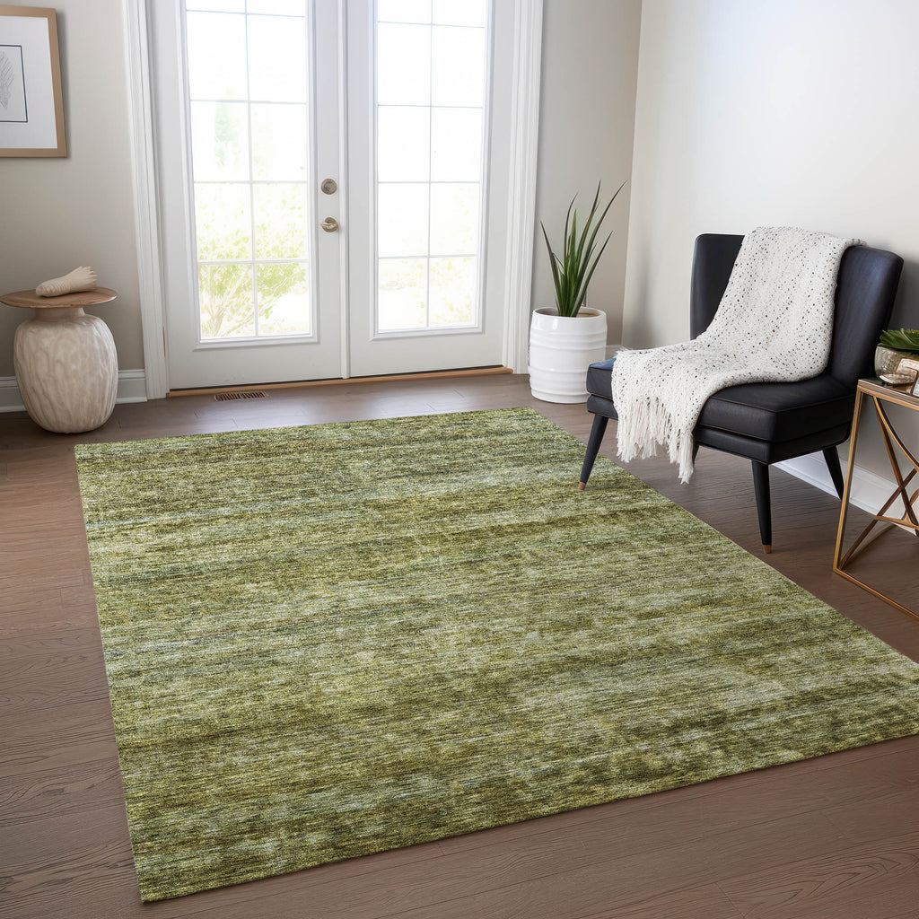 addison chantille acn1166 olive rug