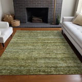addison chantille acn1166 olive rug