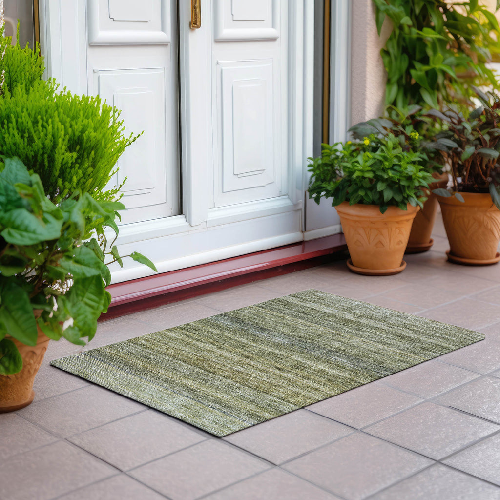 addison chantille acn1167 aloe rug