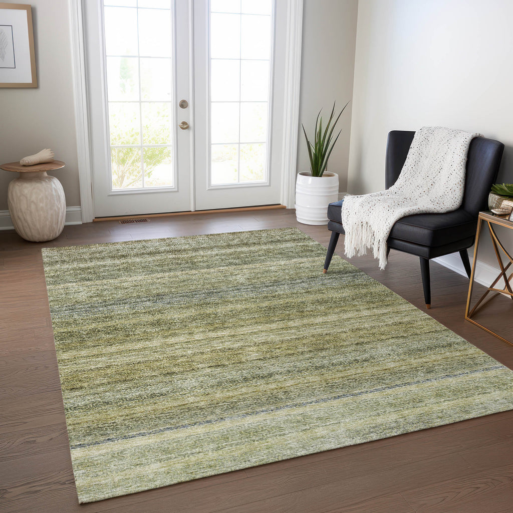 addison chantille acn1167 aloe rug