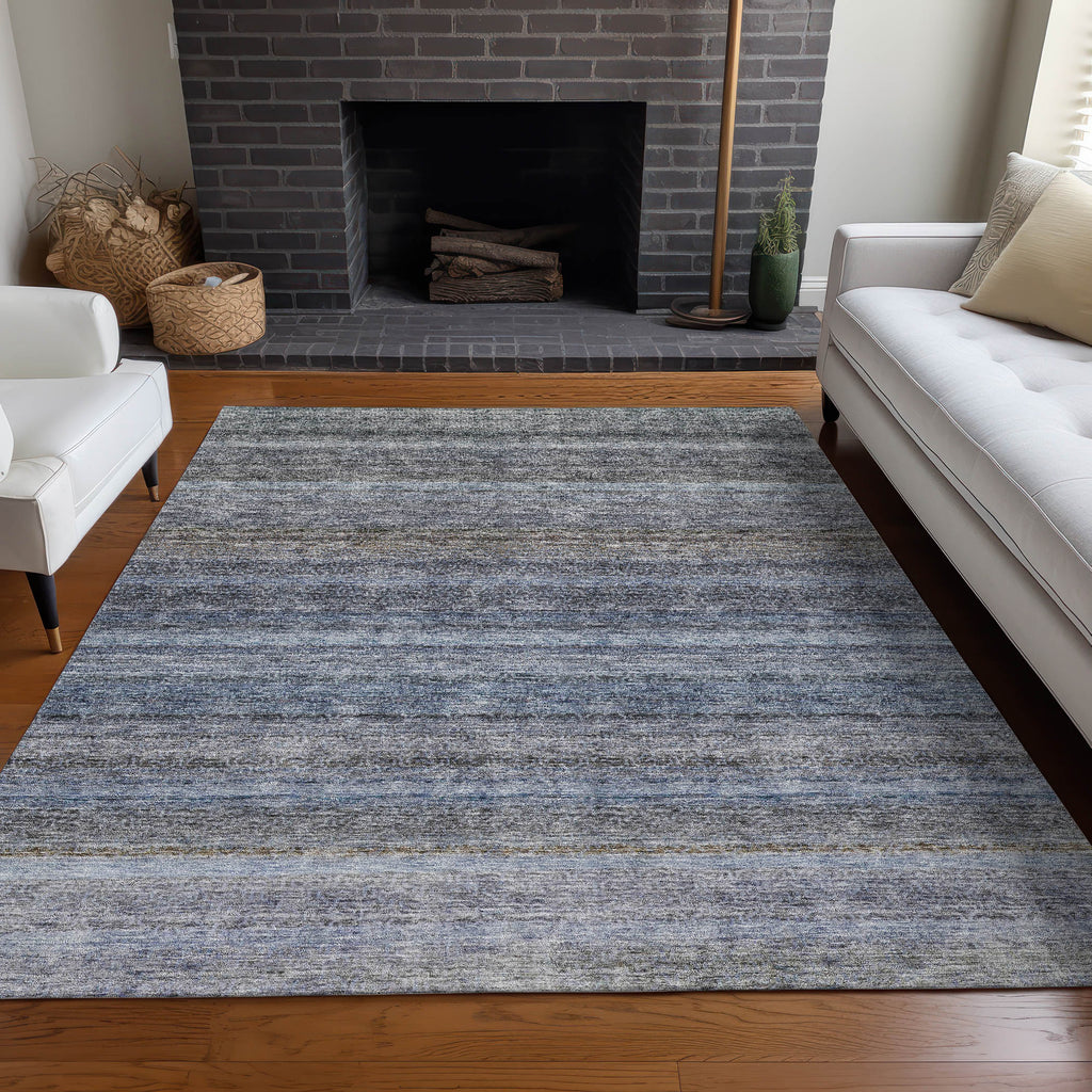 addison chantille acn1167 blue rug