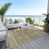 addison chantille acn1167 copper rug