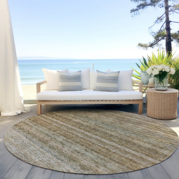 addison chantille acn1167 copper rug