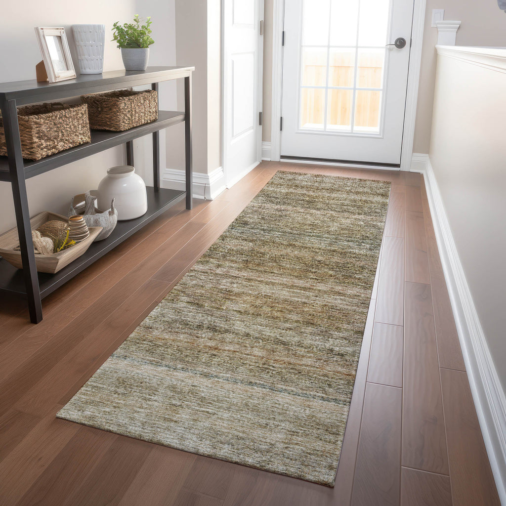 addison chantille acn1167 copper rug