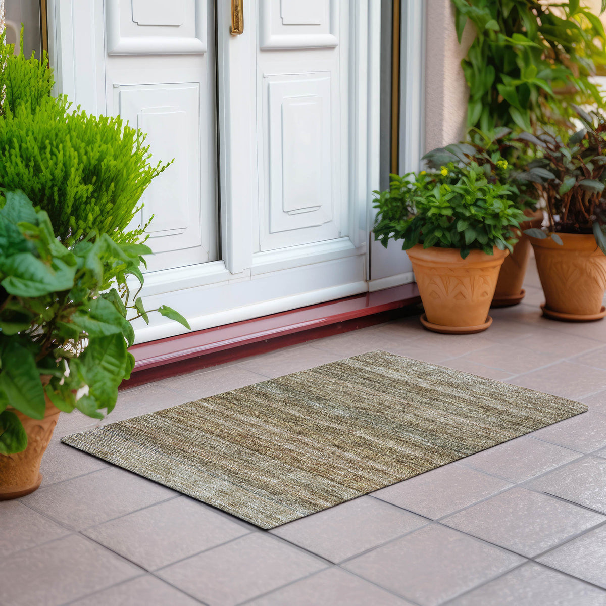 addison chantille acn1167 copper rug
