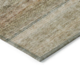 addison chantille acn1167 copper rug