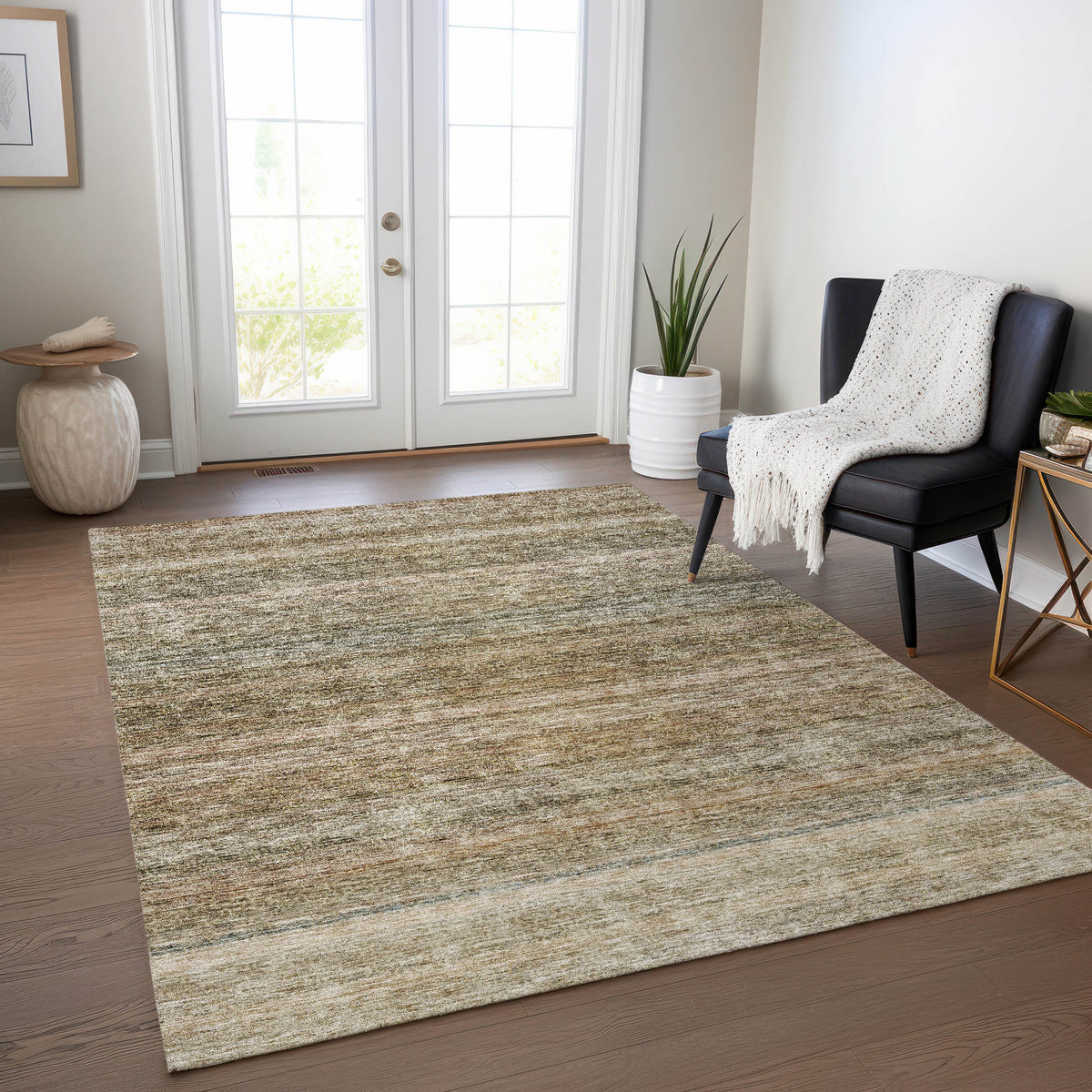 addison chantille acn1167 copper rug