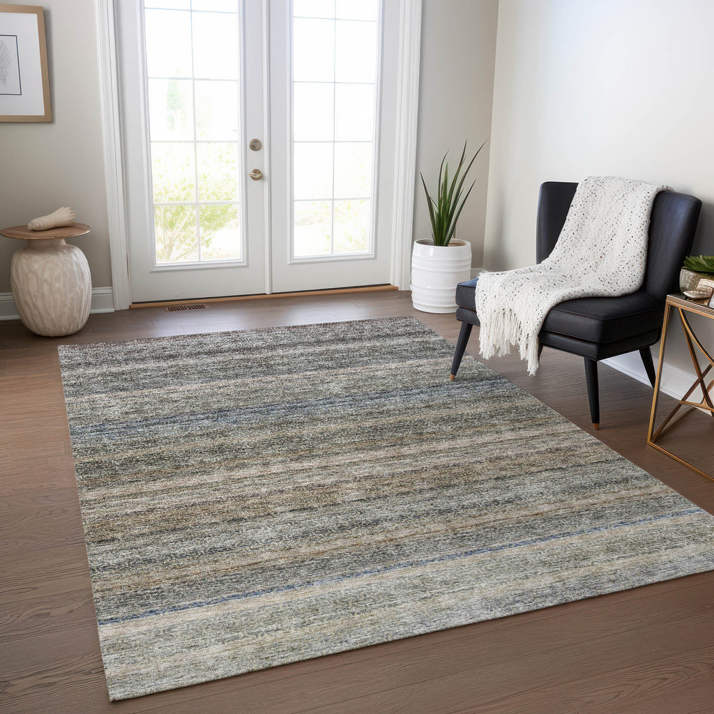 addison chantille acn1167 taupe rug