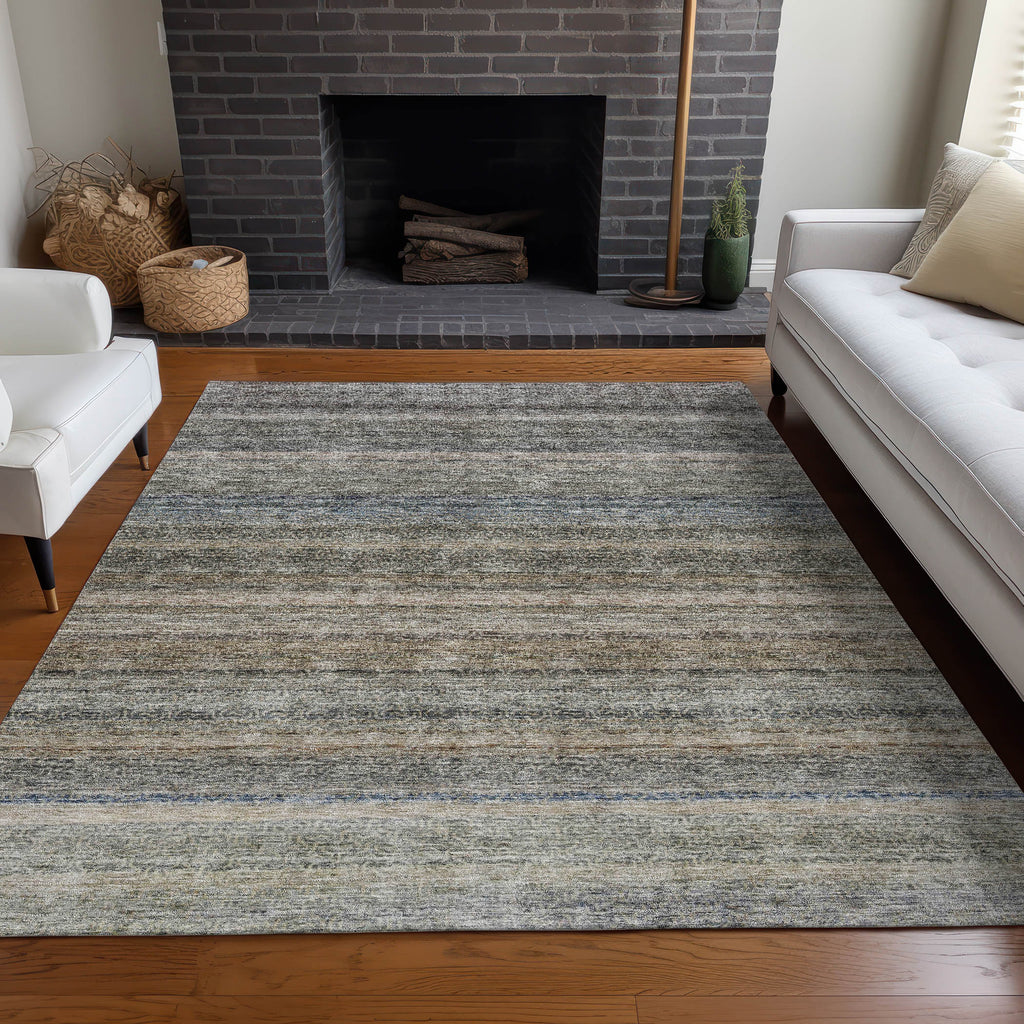 addison chantille acn1167 taupe rug