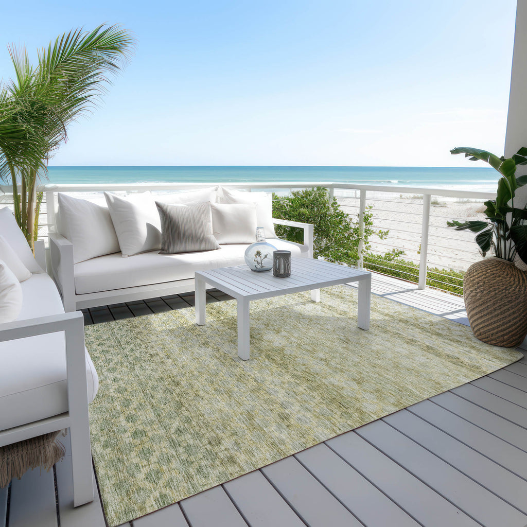 addison chantille acn1168 aloe rug