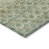 addison chantille acn1168 aloe rug